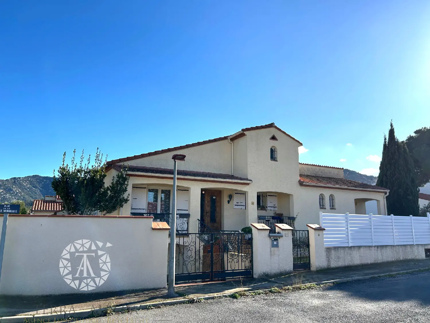  for sale house Sorède Pyrénées-Orientales 1