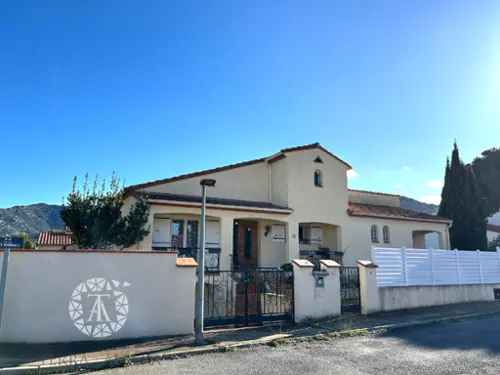 Sorède Pyrénées-Orientales maison foto 7127784