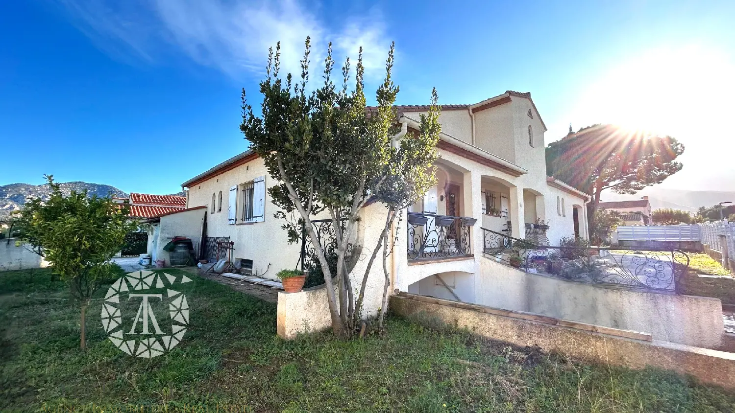  for sale house Sorède Pyrénées-Orientales 3