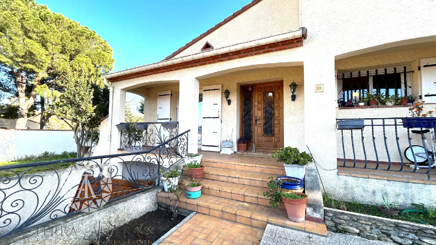  for sale house Sorède Pyrénées-Orientales 4