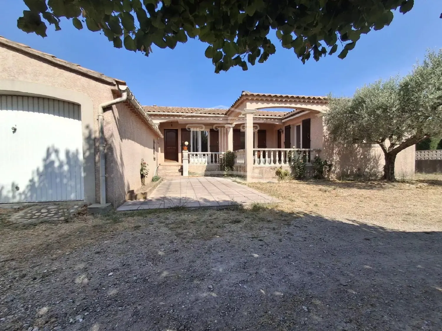  te koop huis Sorgues Vaucluse 1