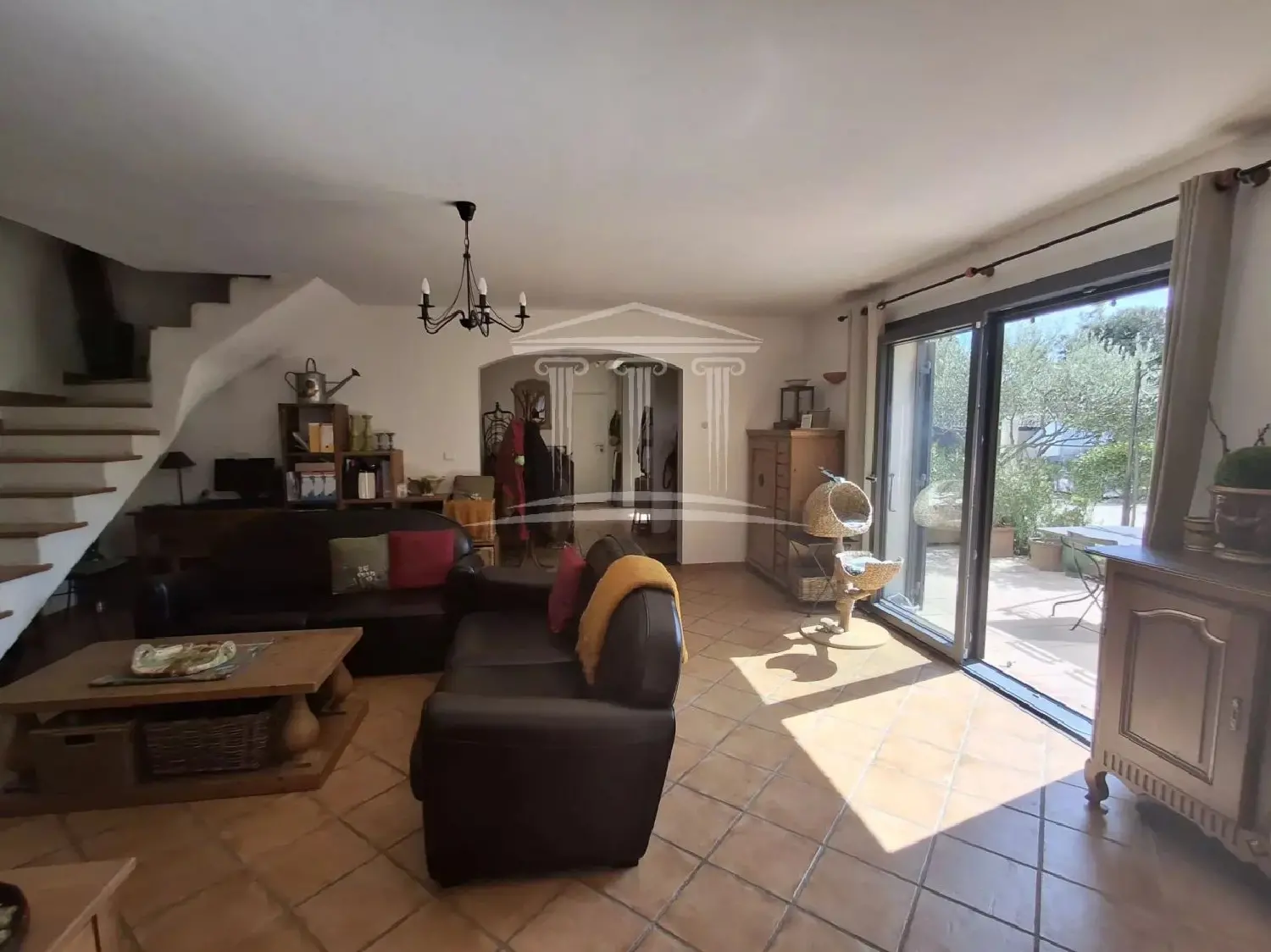  for sale house Sorgues Vaucluse 4