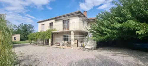 Sorgues Vaucluse huis foto 7135136
