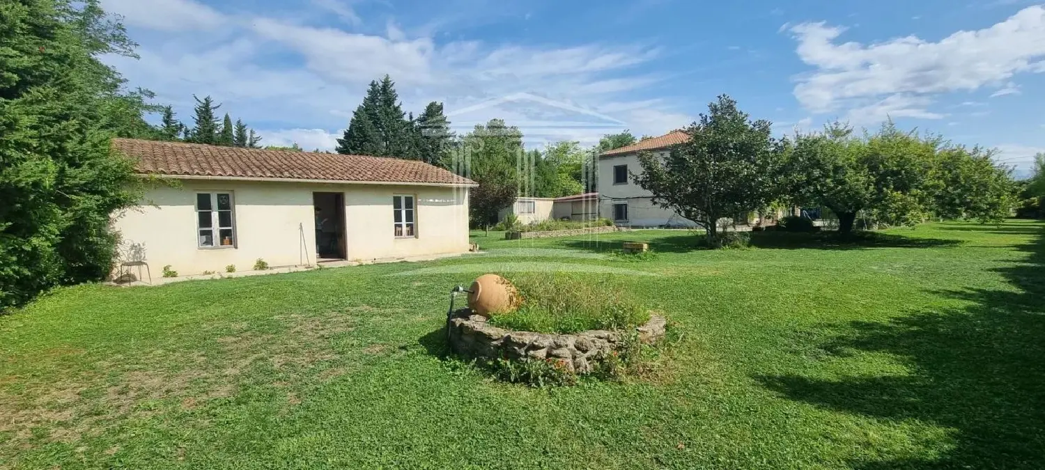 te koop huis Sorgues Vaucluse 2