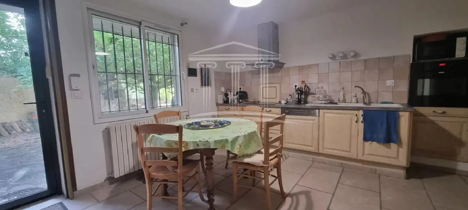  te koop huis Sorgues Vaucluse 4