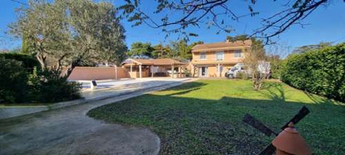 Sorgues Vaucluse huis foto 7138712