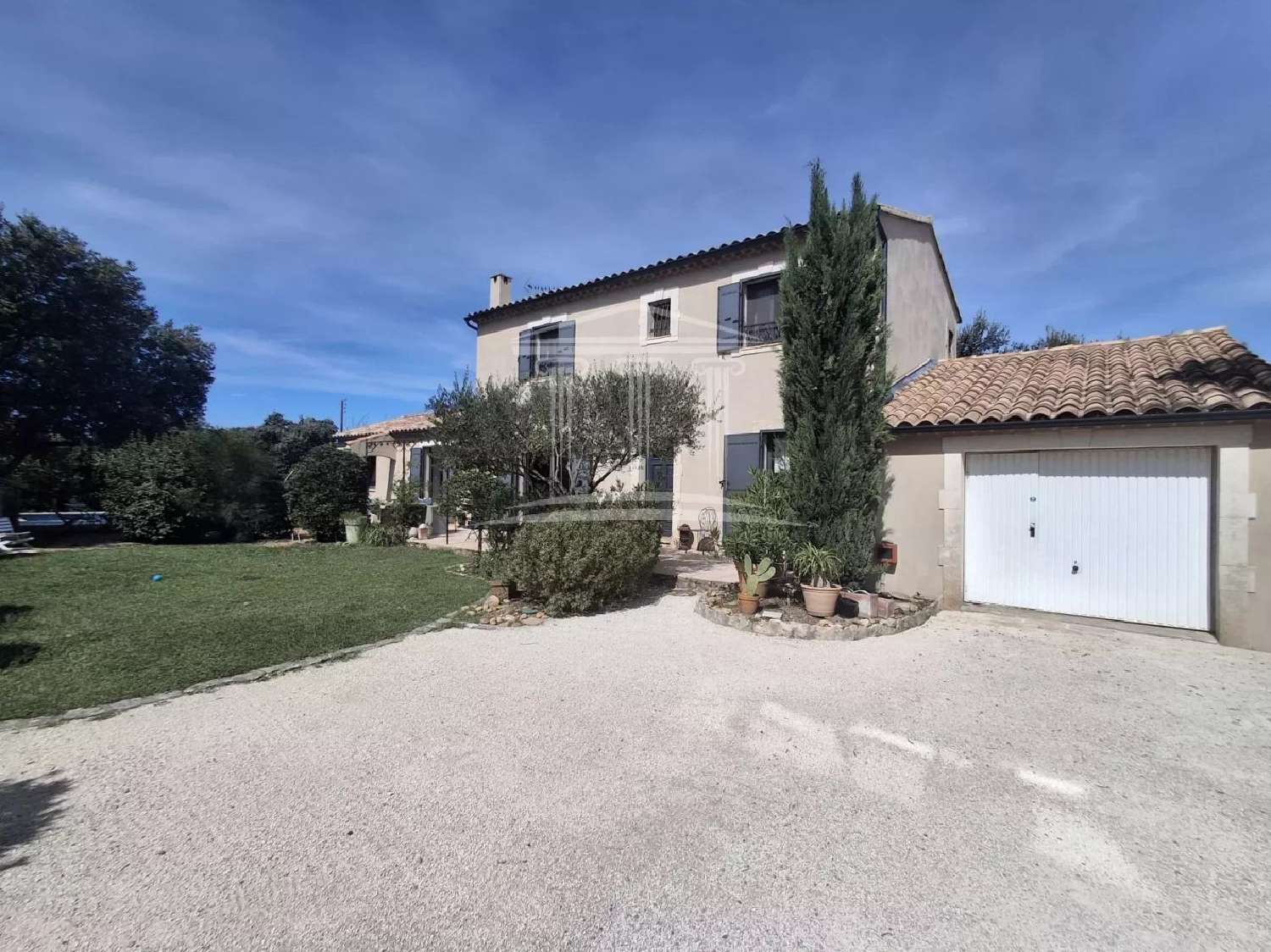  en venta casa Sorgues Vaucluse 1