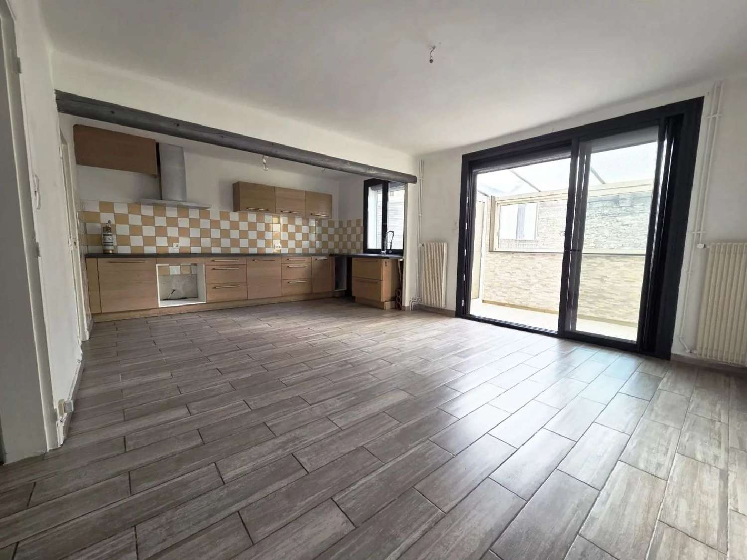  en venta casa Sorgues Vaucluse 1