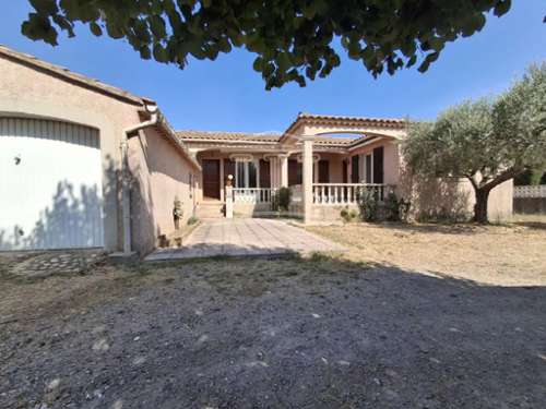 Sorgues Vaucluse casa foto 7139447