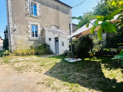 Sossais Vienne huis foto 7130572