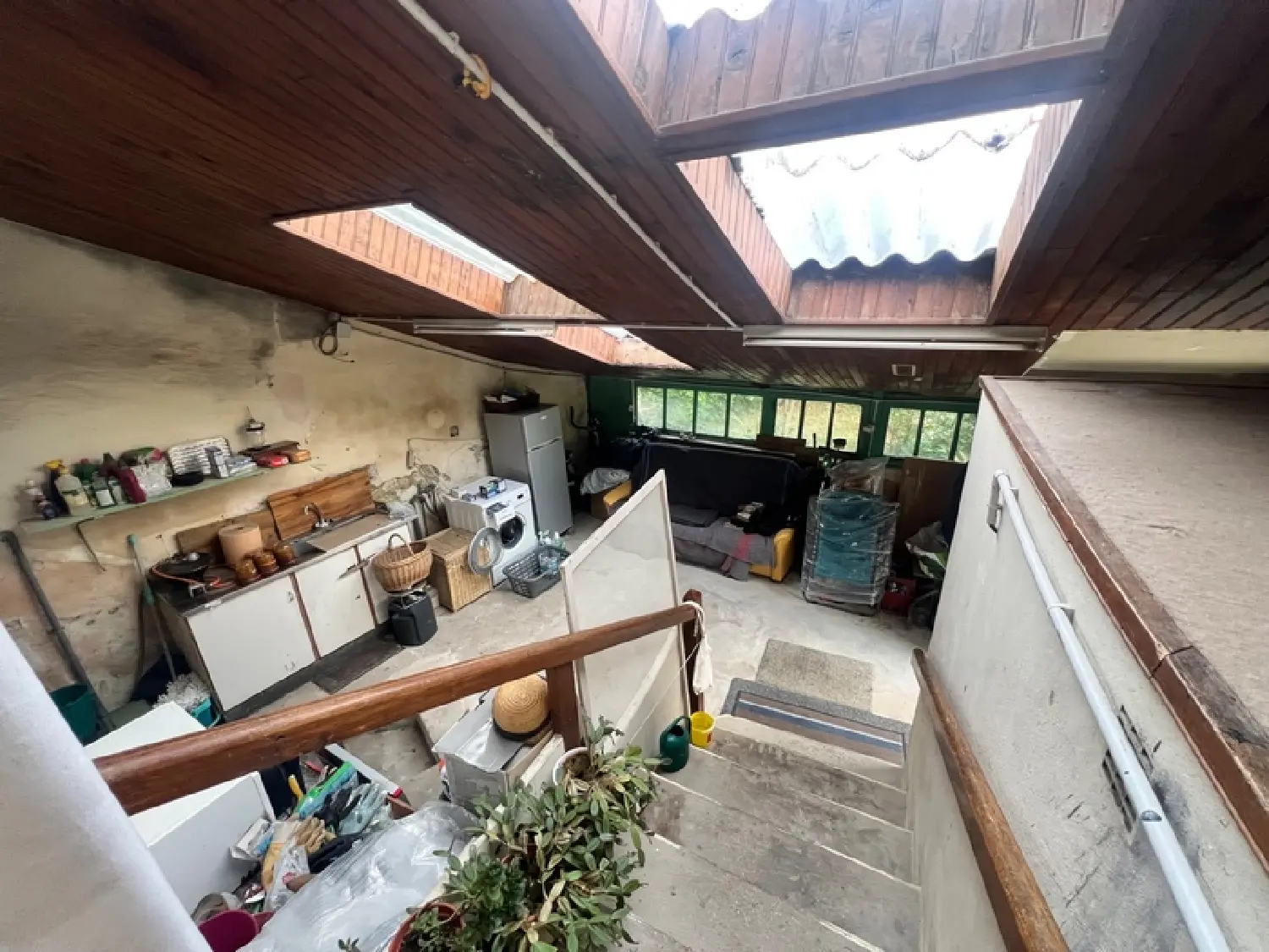 te koop huis Sossais Vienne 5