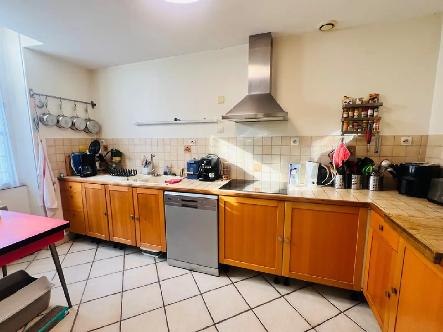  te koop huis Sossais Vienne 7