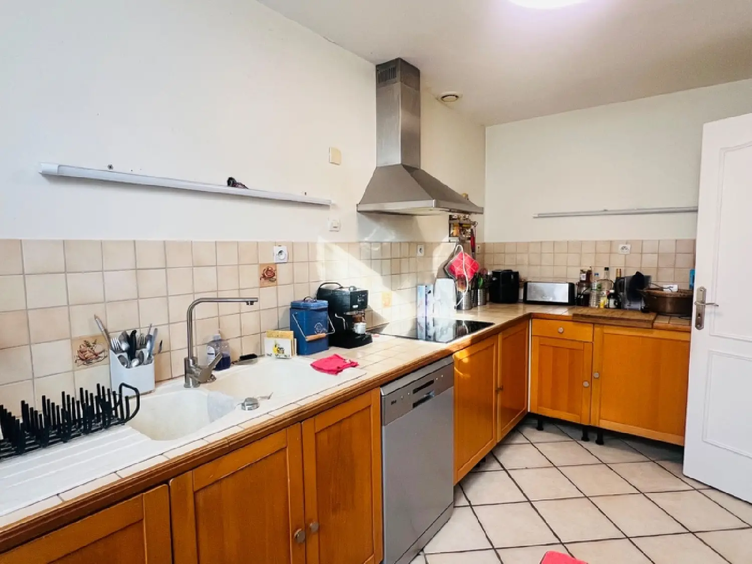  te koop huis Sossais Vienne 8