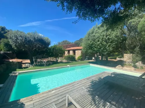 Sotta Corse-du-Sud Haus Bild 7136432