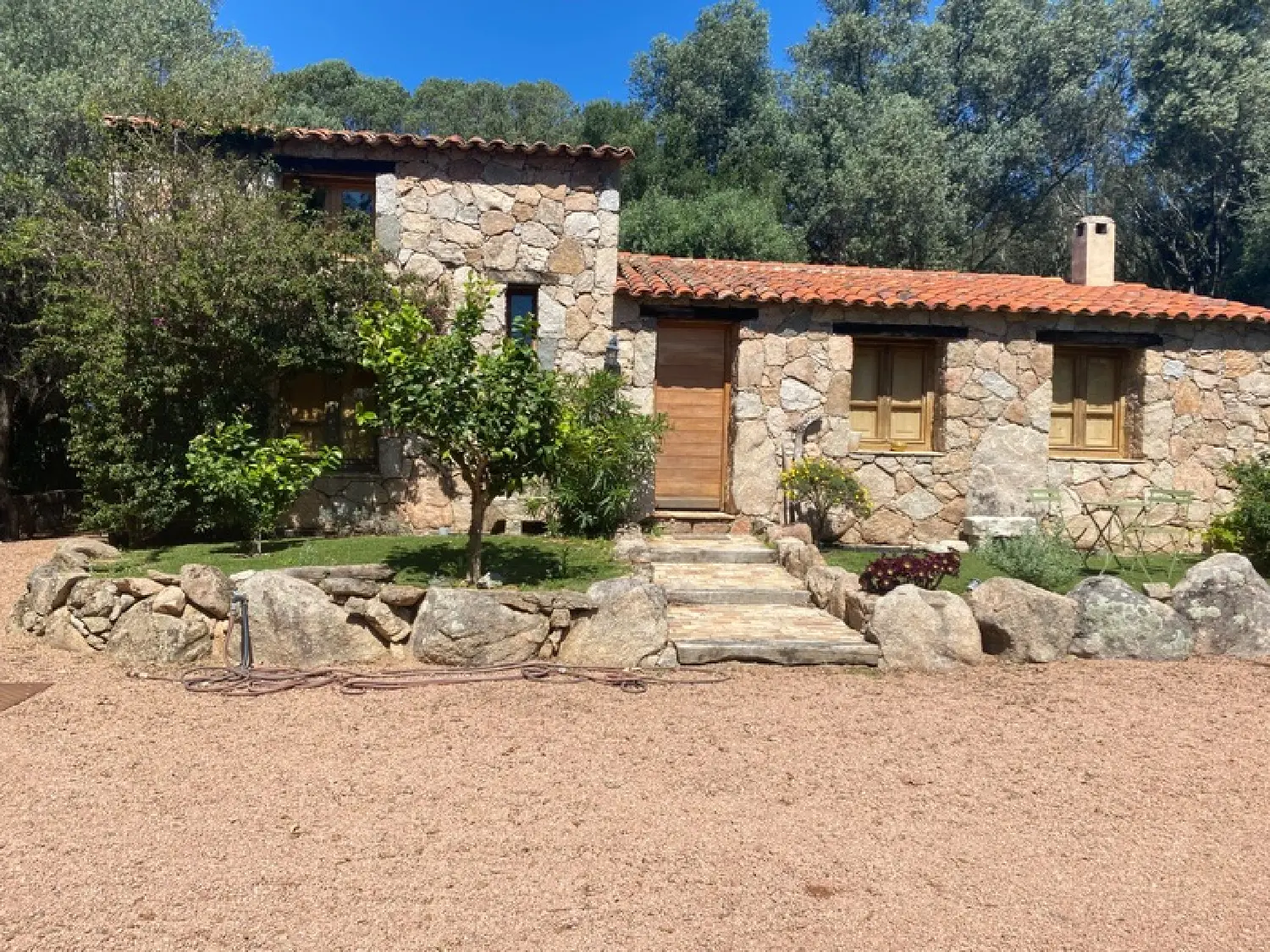  kaufen Haus Sotta Corse-du-Sud 4