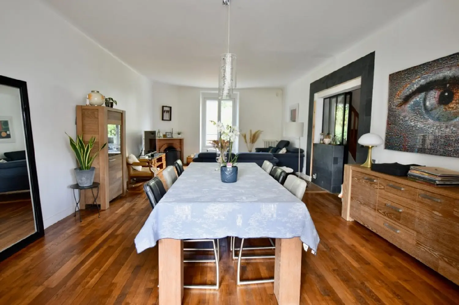  te koop huis Soulaire-et-Bourg Maine-et-Loire 1