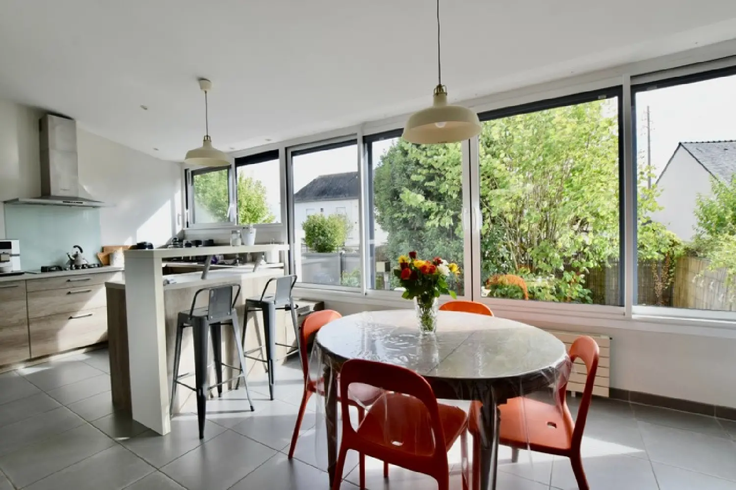  te koop huis Soulaire-et-Bourg Maine-et-Loire 3