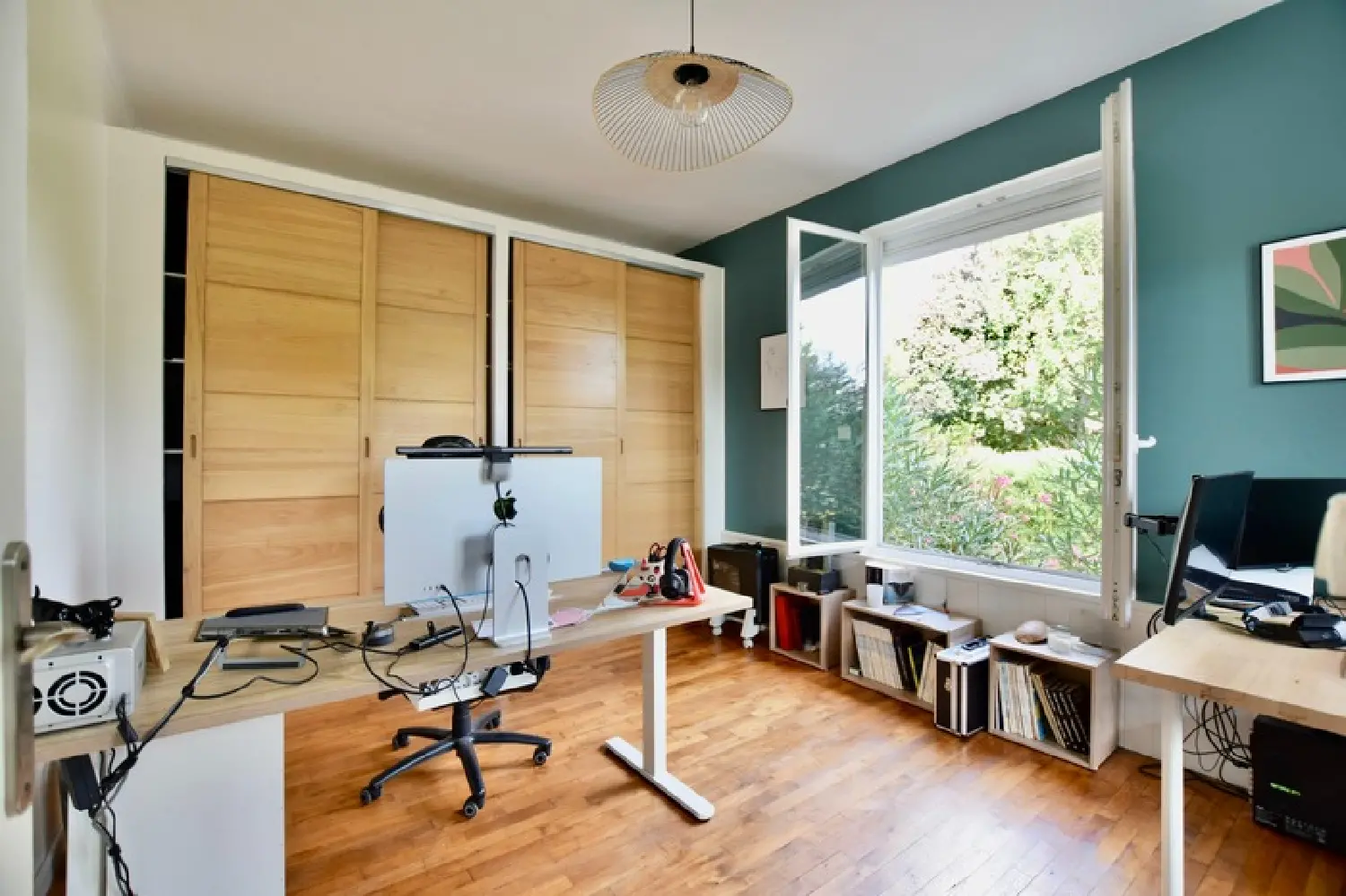  te koop huis Soulaire-et-Bourg Maine-et-Loire 6