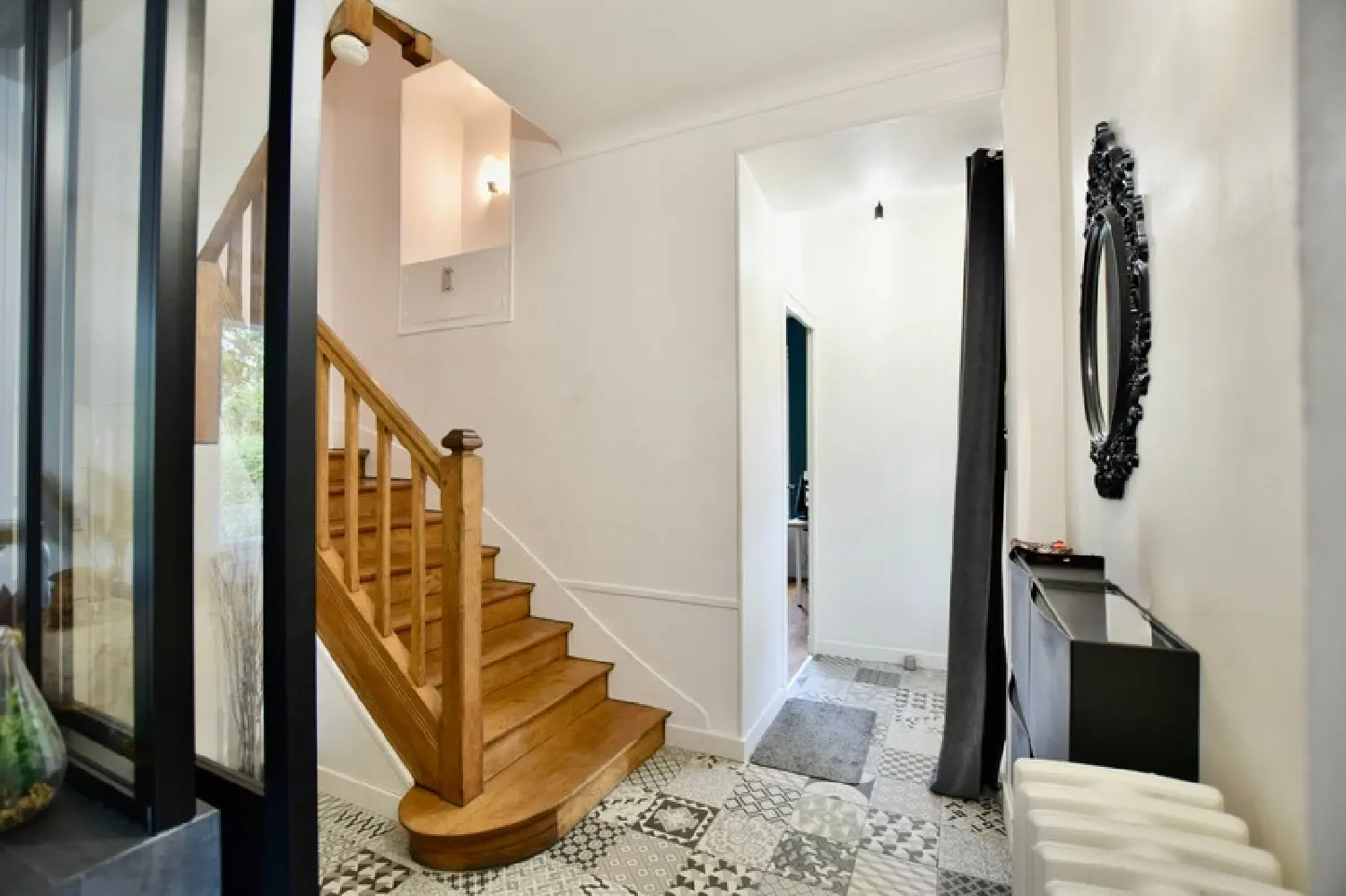 te koop huis Soulaire-et-Bourg Maine-et-Loire 7