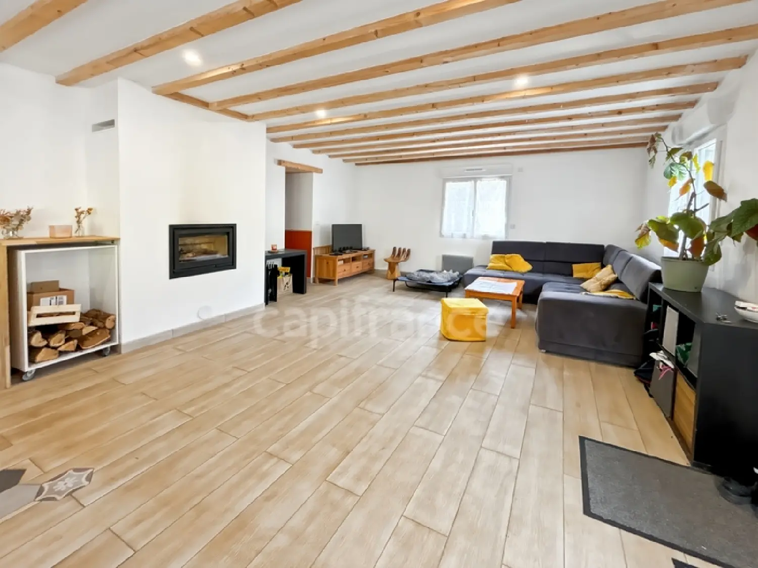  te koop huis Souligné-sous-Ballon Sarthe 1