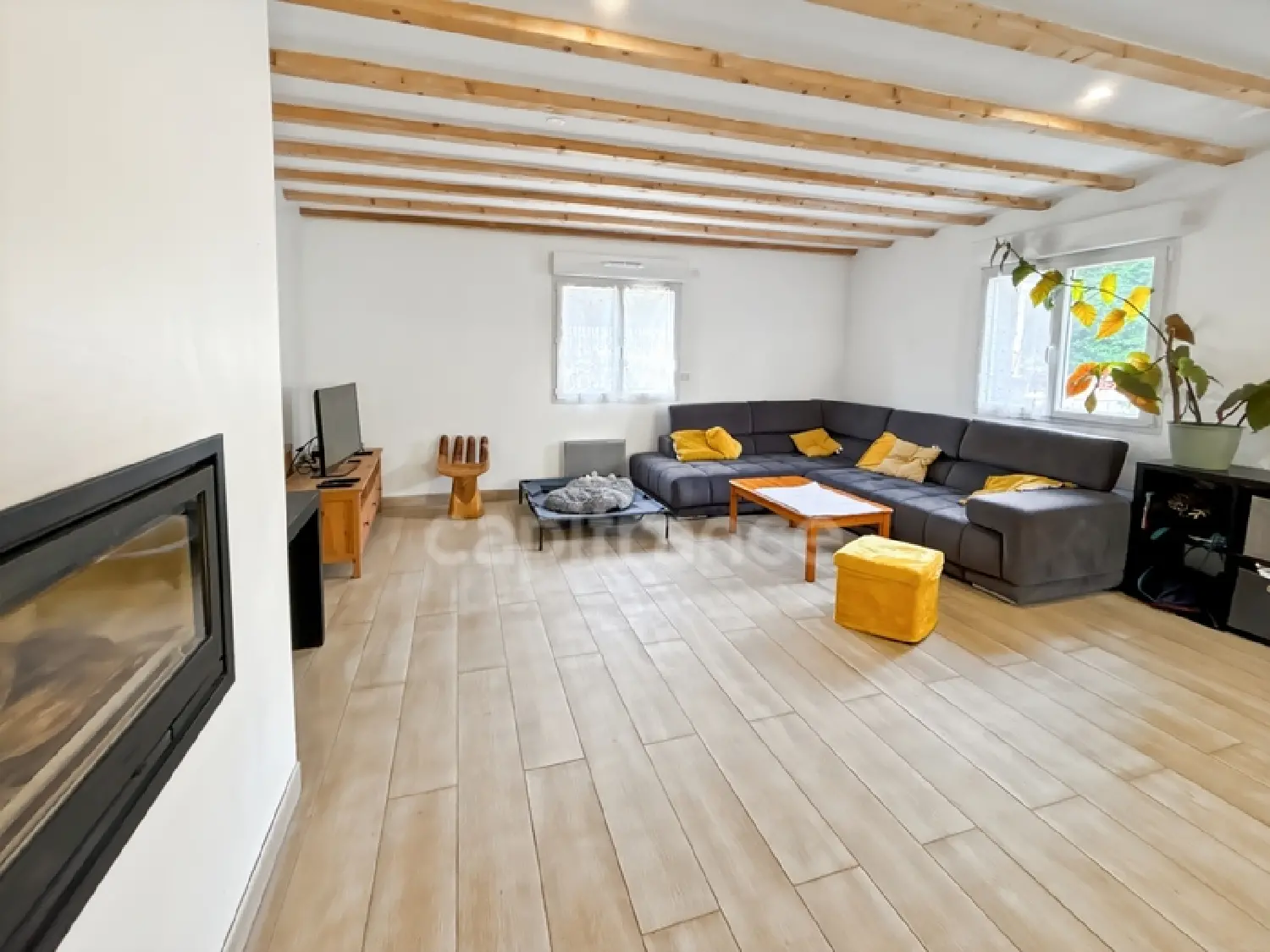 te koop huis Souligné-sous-Ballon Sarthe 6