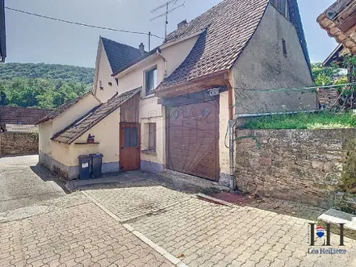 Soultzmatt Haut-Rhin Haus Bild 7129528