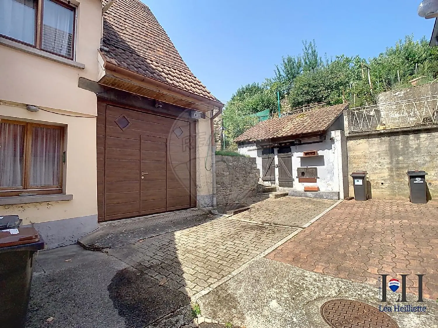 à vendre maison Soultzmatt Haut-Rhin 5