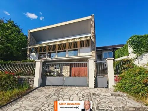 Souppes-sur-Loing Seine-et-Marne maison foto 7129820