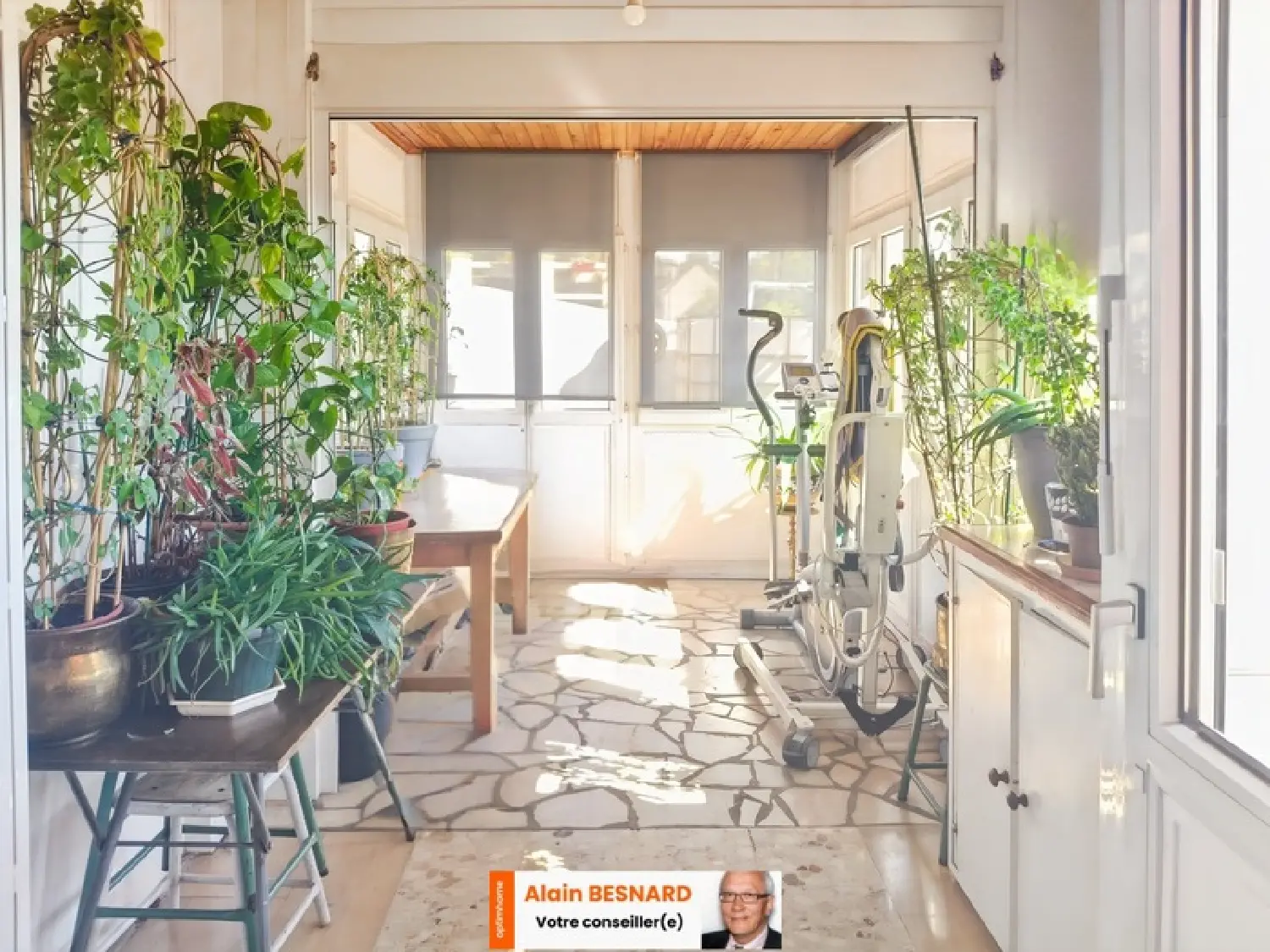  à vendre maison Souppes-sur-Loing Seine-et-Marne 4