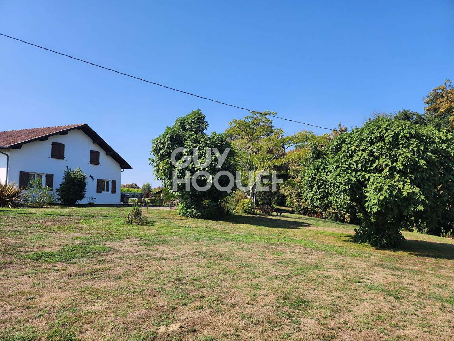  te koop huis Souprosse Landes 1