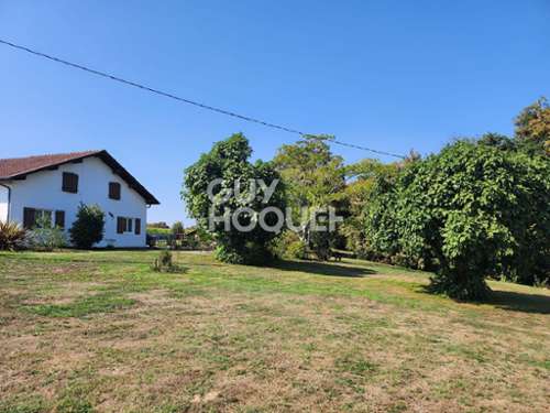 Souprosse Landes huis foto 7141888
