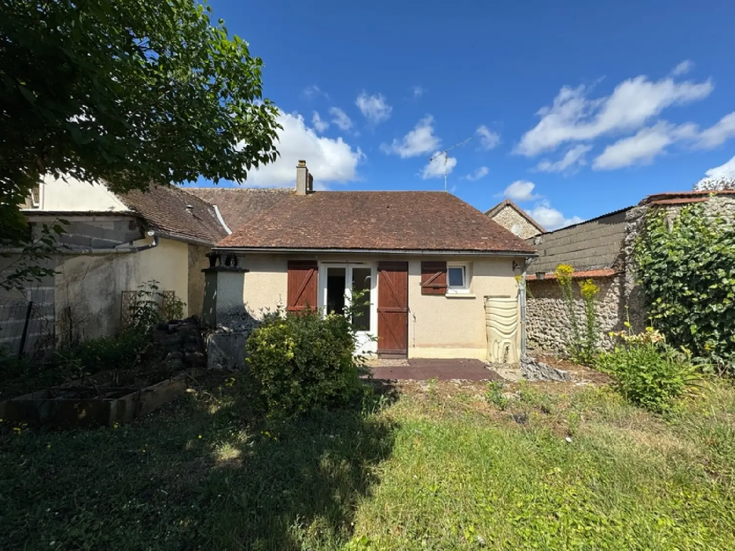  te koop huis Sours Eure-et-Loir 1
