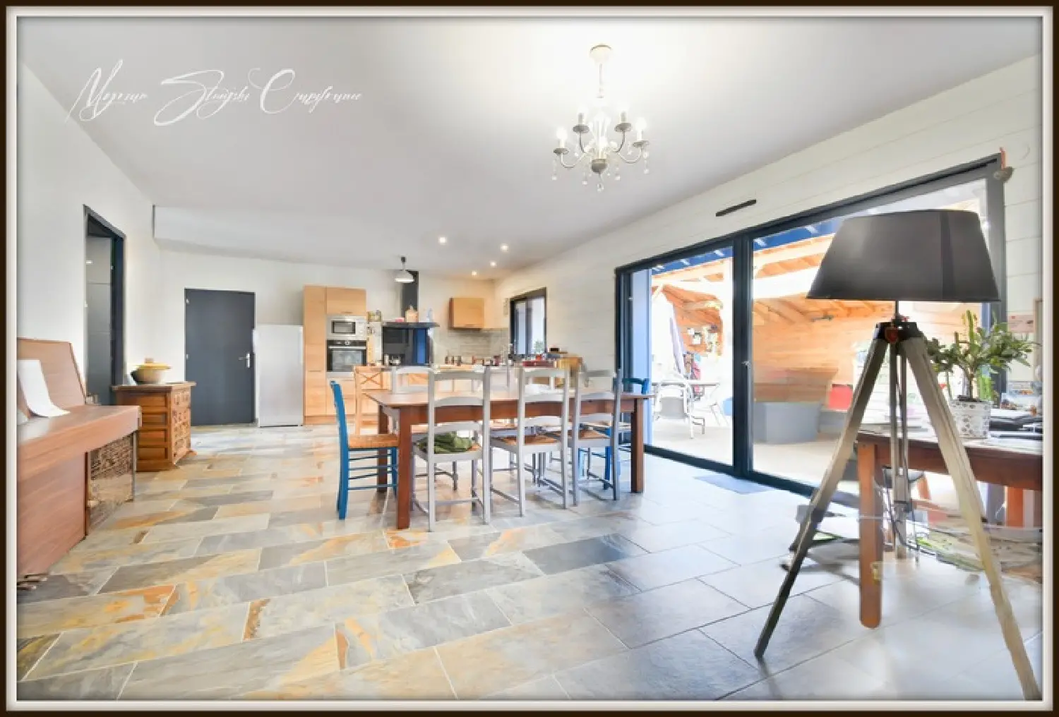  en venta casa Soustons Landes 1