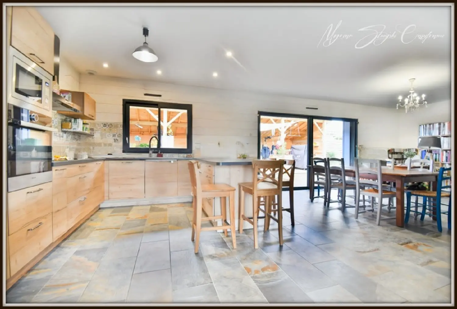  en venta casa Soustons Landes 3