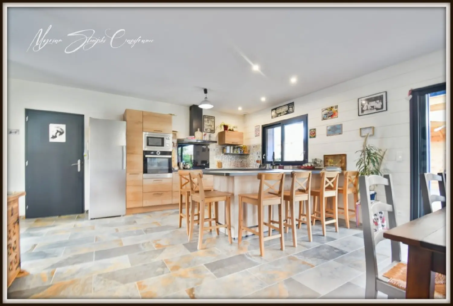  en venta casa Soustons Landes 4