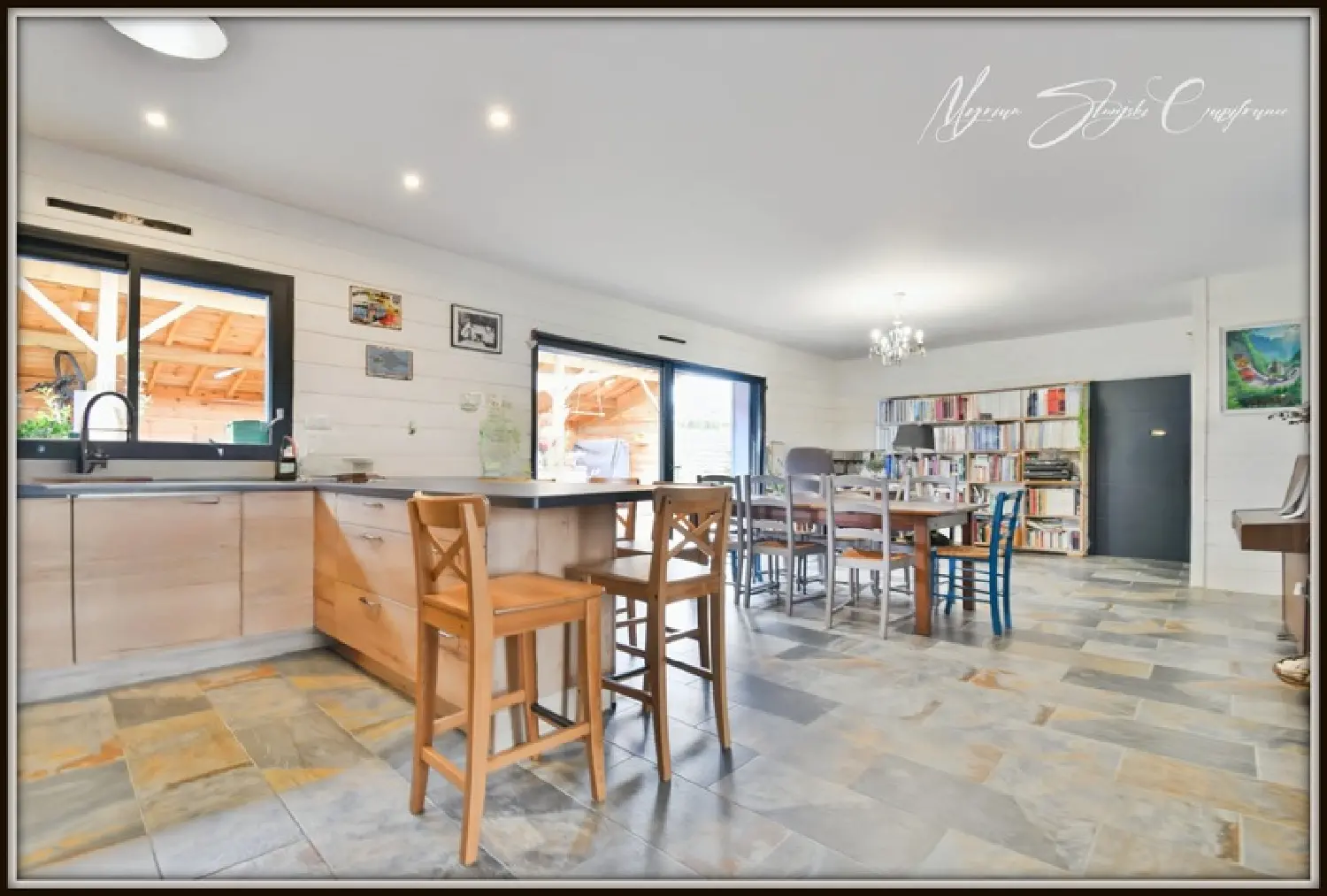  en venta casa Soustons Landes 6