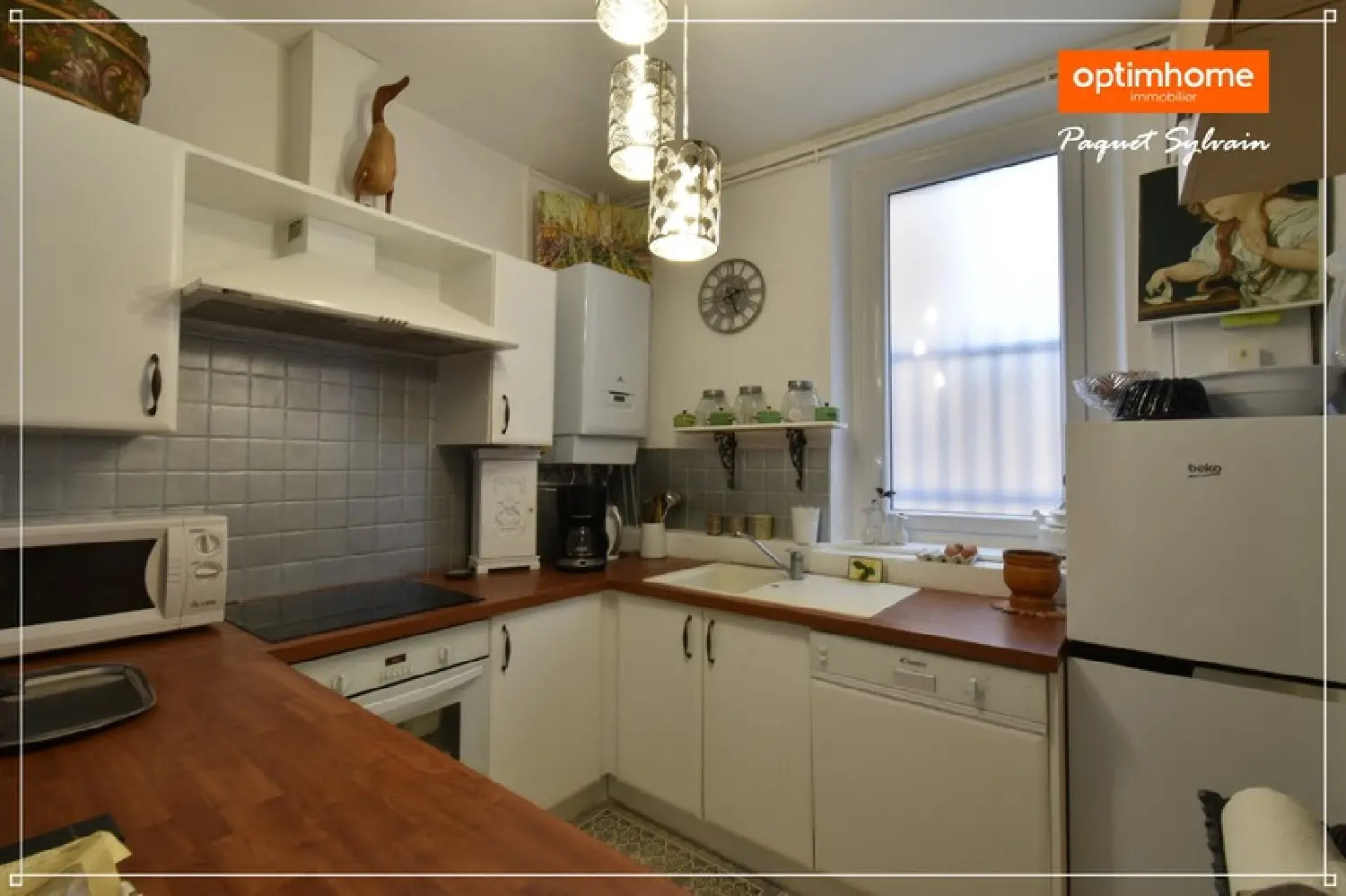  for sale house Souvigny Allier 4