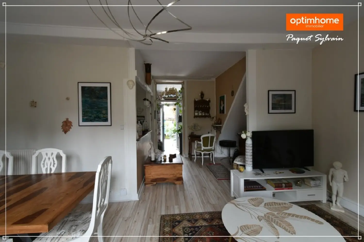  for sale house Souvigny Allier 6