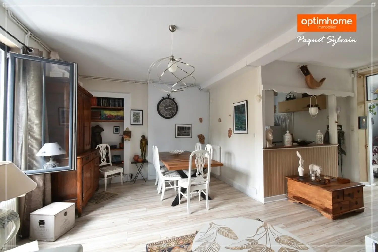  for sale house Souvigny Allier 8