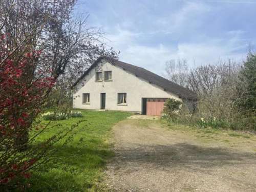 Sully-sur-Loire Loiret huis foto 7137951