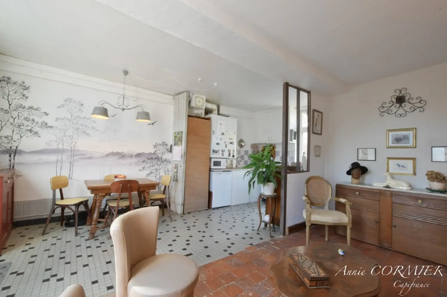 te koop huis Sully-sur-Loire Loiret 4
