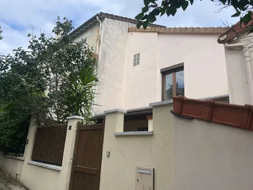 Suresnes Hauts-de-Seine house foto 7137851