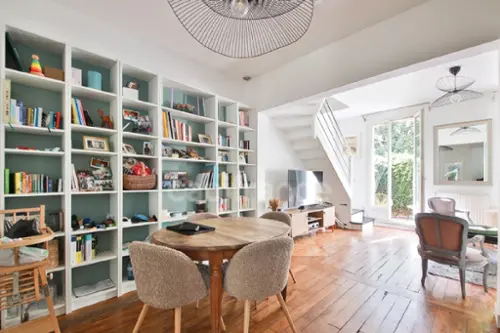 Suresnes Hauts-de-Seine house foto 7136542