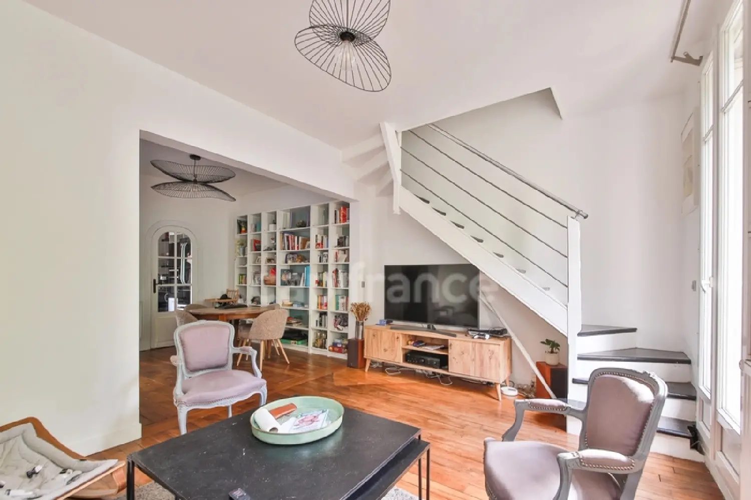  for sale house Suresnes Hauts-de-Seine 4
