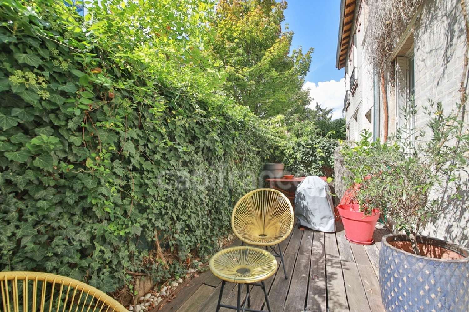  for sale house Suresnes Hauts-de-Seine 2