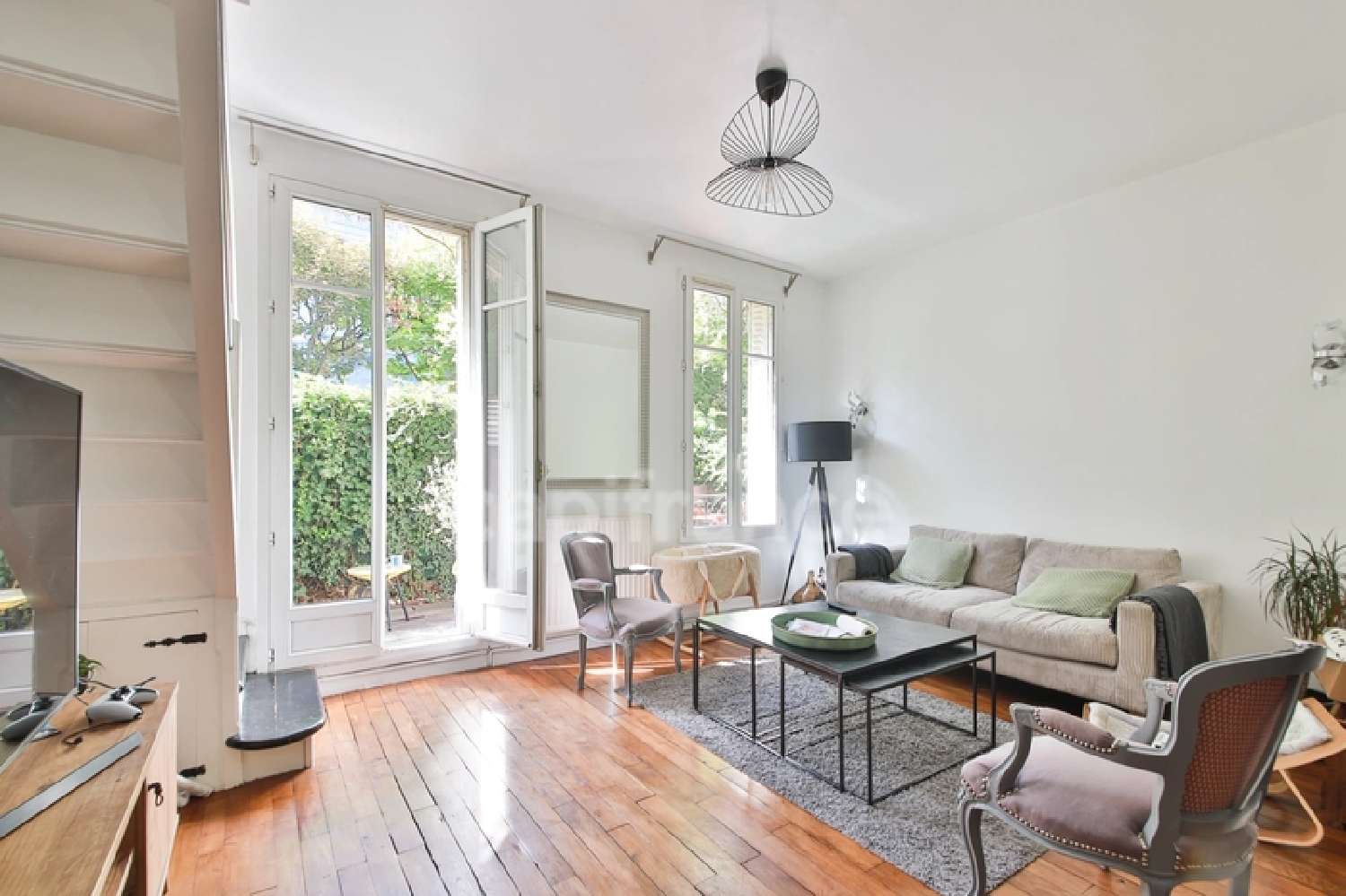  for sale house Suresnes Hauts-de-Seine 3