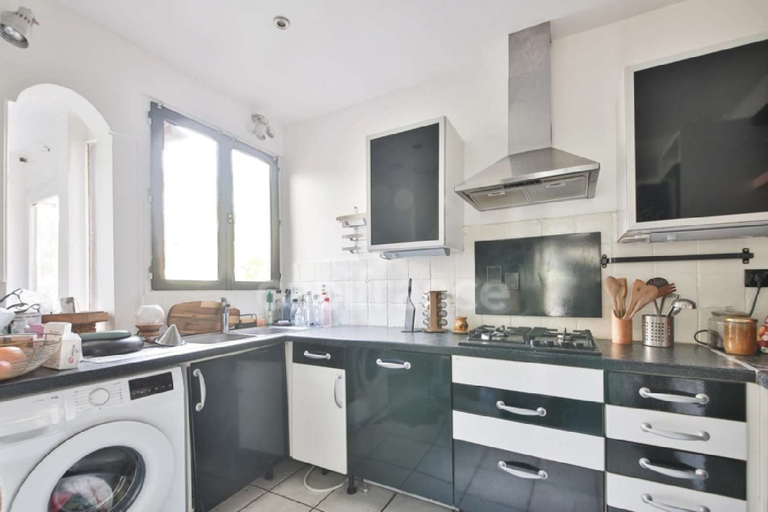  for sale house Suresnes Hauts-de-Seine 5