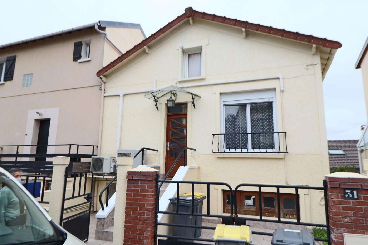  te koop huis Suresnes Hauts-de-Seine 1