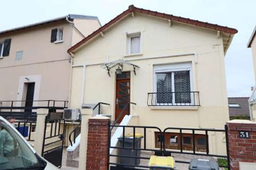 Suresnes Hauts-de-Seine huis foto 7139096