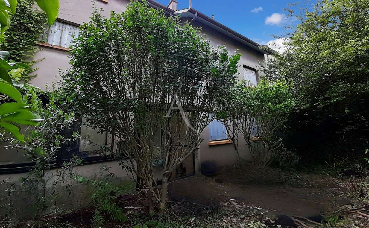  te koop huis Suresnes Hauts-de-Seine 1